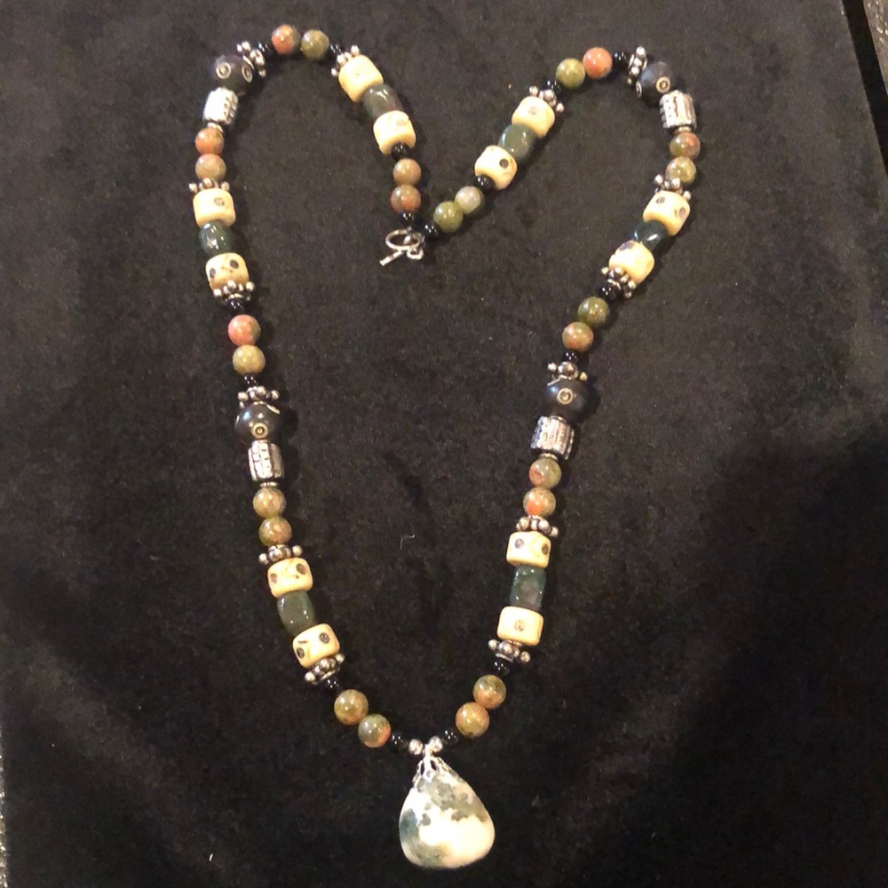 18 inch necklace